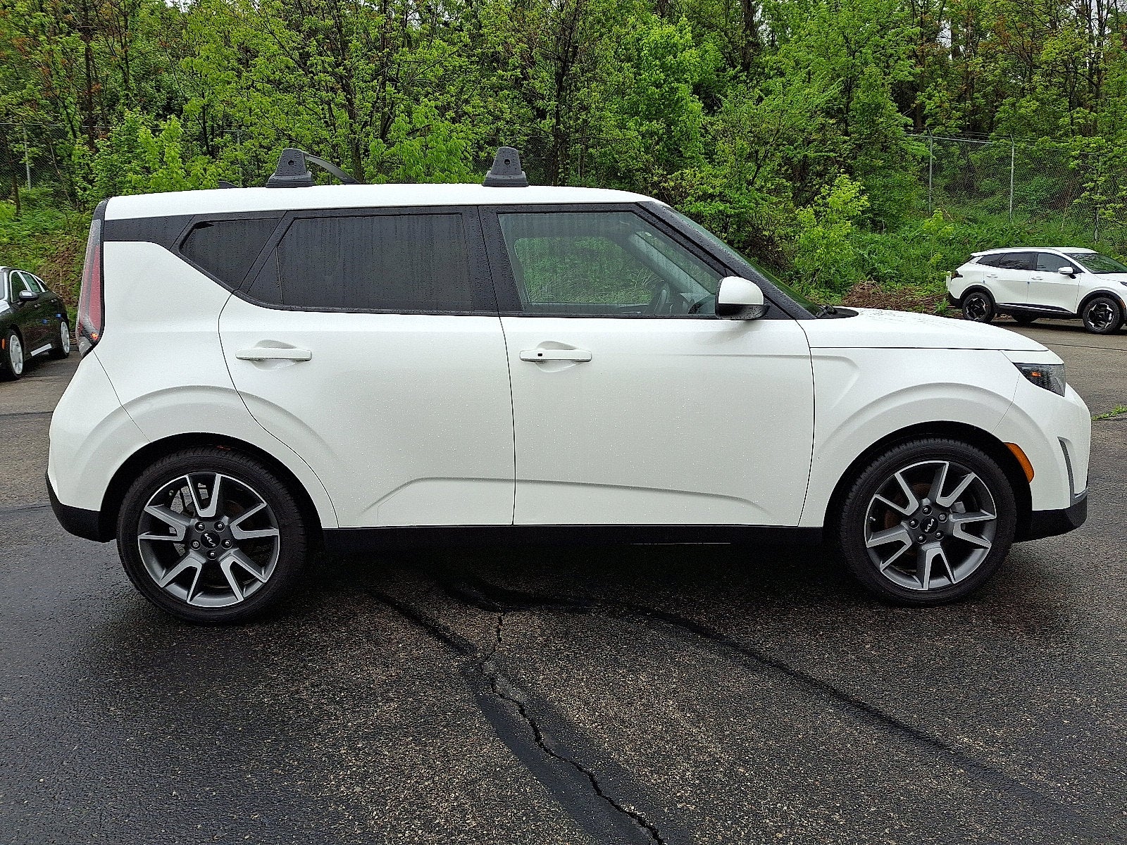 2024 Kia Soul EX