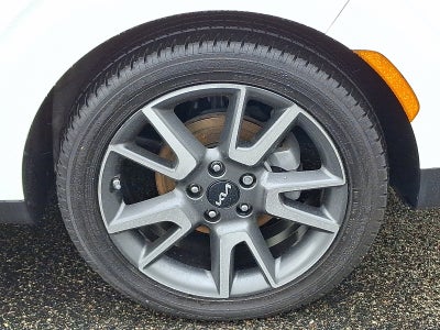 2024 Kia Soul EX