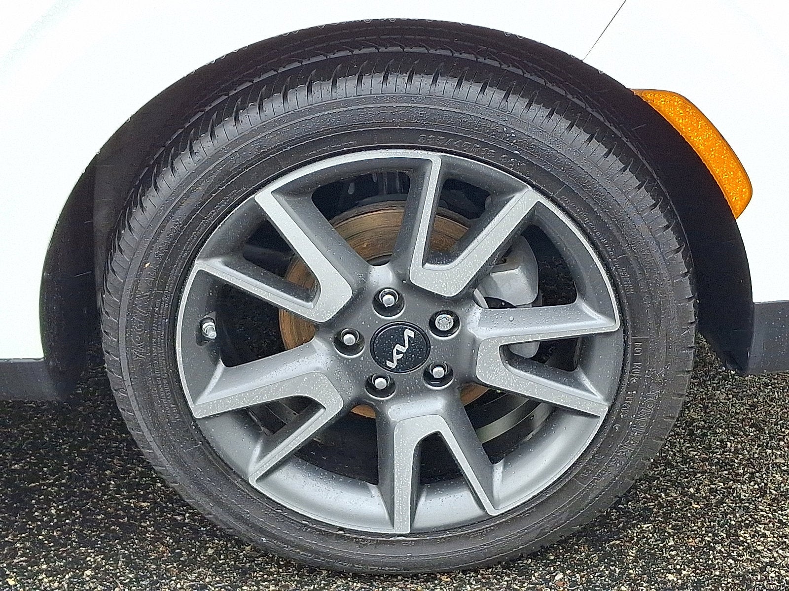 2024 Kia Soul EX