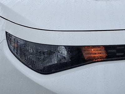 2024 Kia Soul EX