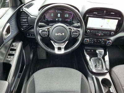 2023 Kia Soul EX