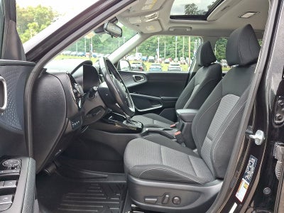 2023 Kia Soul EX