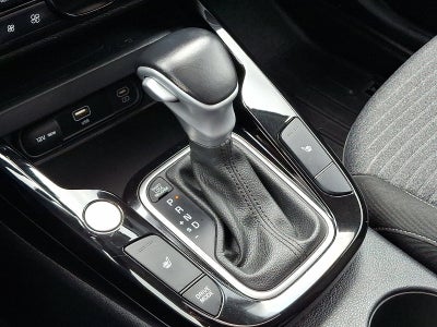 2023 Kia Soul EX