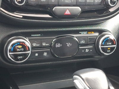 2023 Kia Soul EX