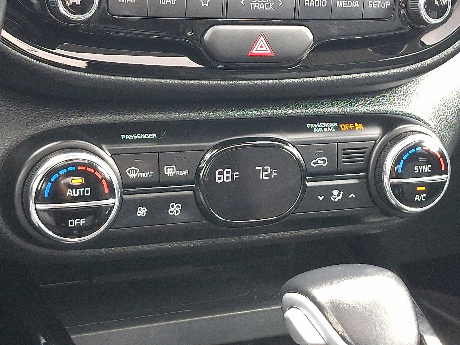 2023 Kia Soul EX