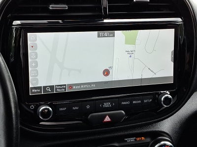 2023 Kia Soul EX