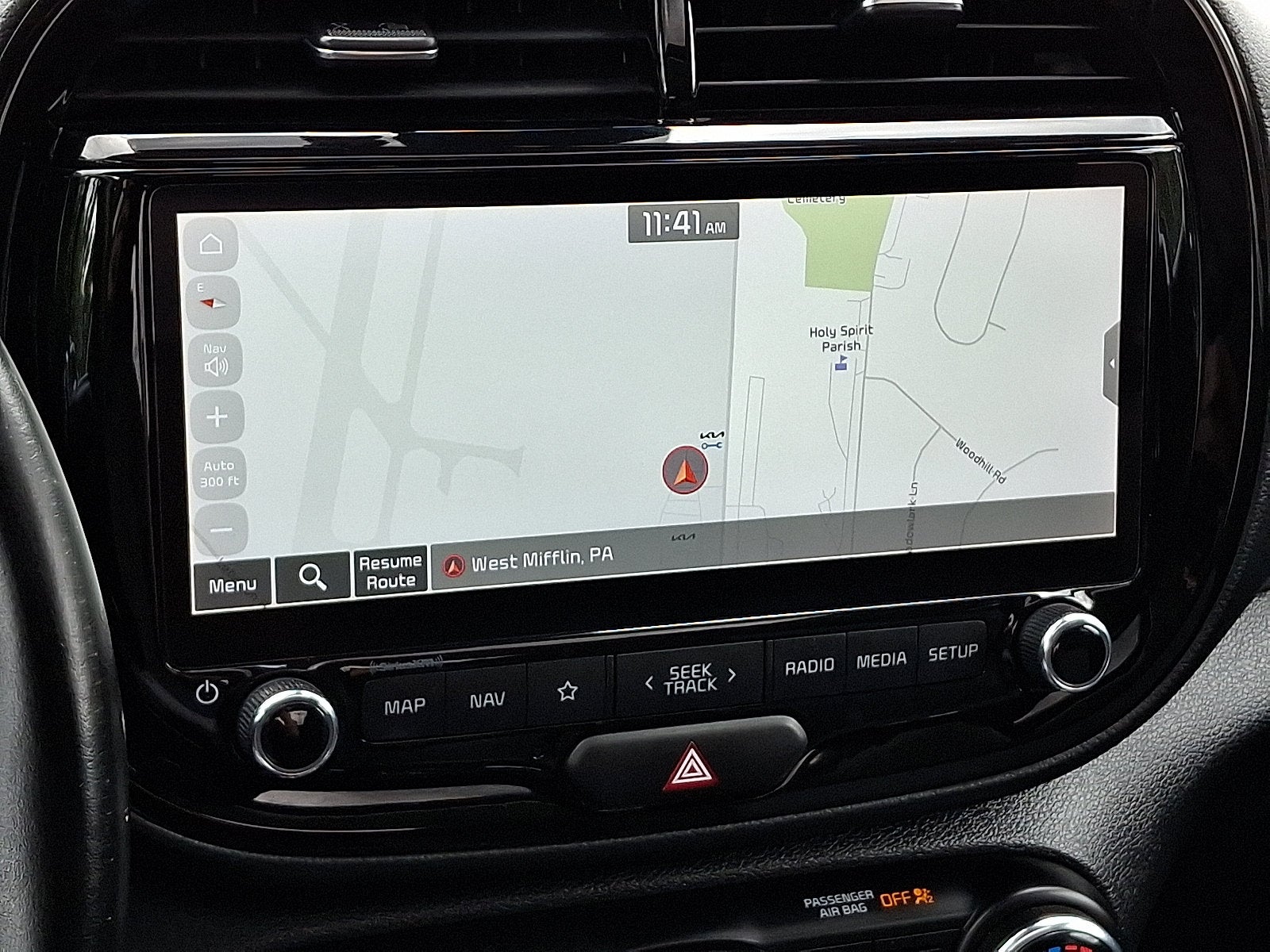 2023 Kia Soul EX