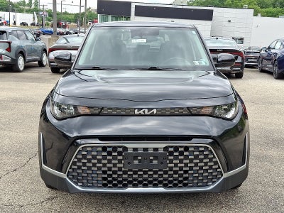 2023 Kia Soul EX