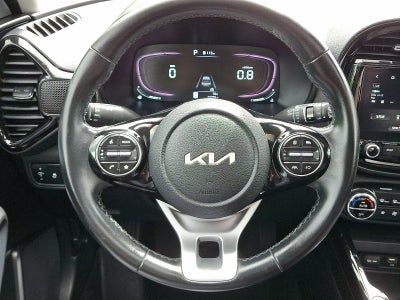 2023 Kia Soul EX
