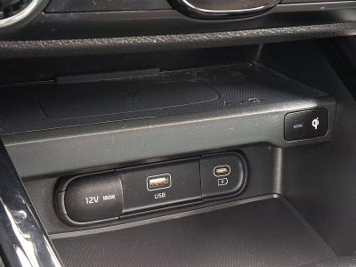 2023 Kia Soul EX