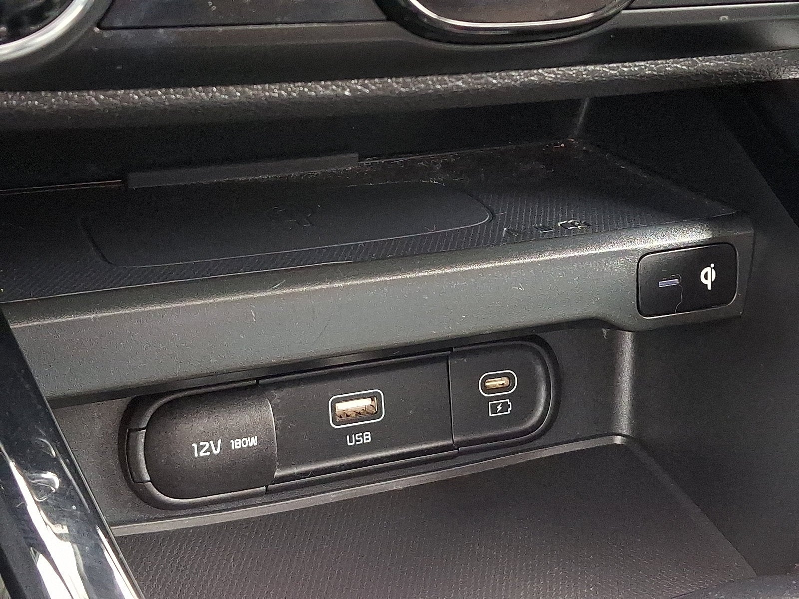 2023 Kia Soul EX