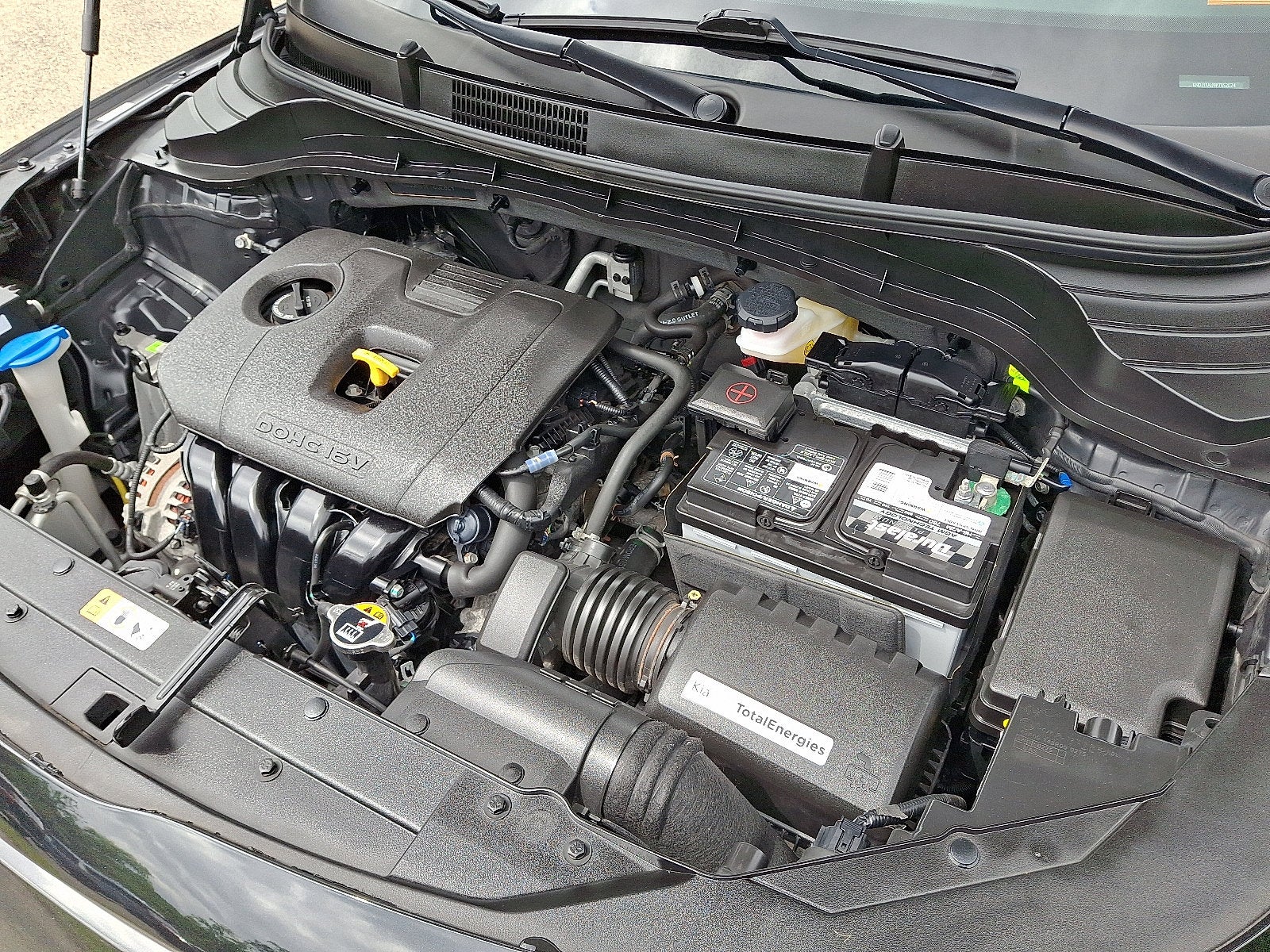 2023 Kia Soul EX