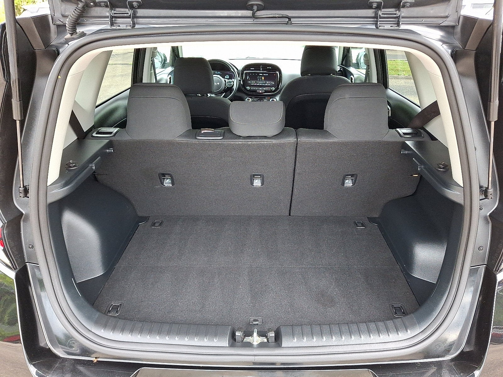 2023 Kia Soul EX