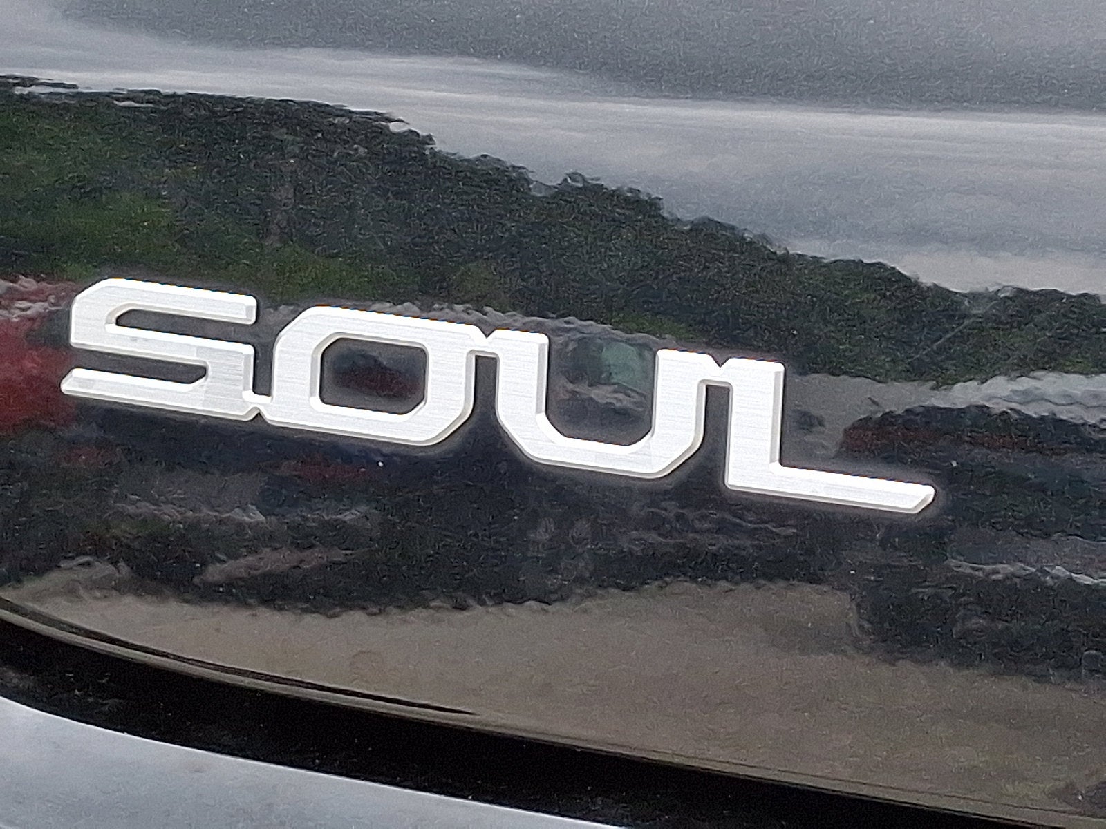 2023 Kia Soul EX