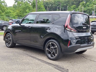2023 Kia Soul EX