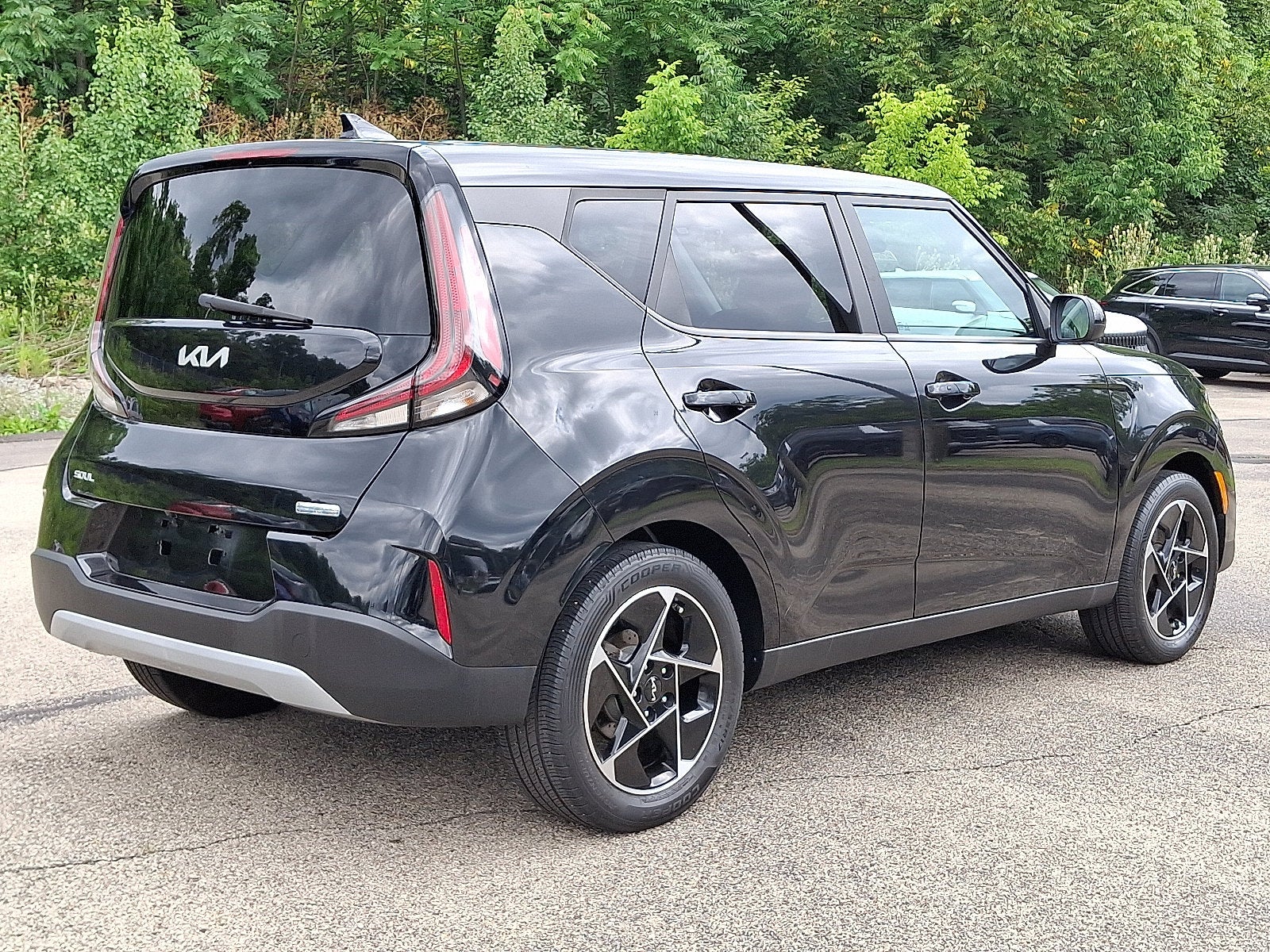 2023 Kia Soul EX