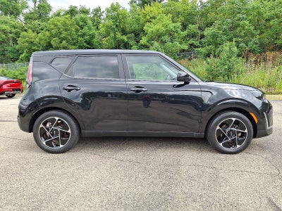 2023 Kia Soul EX