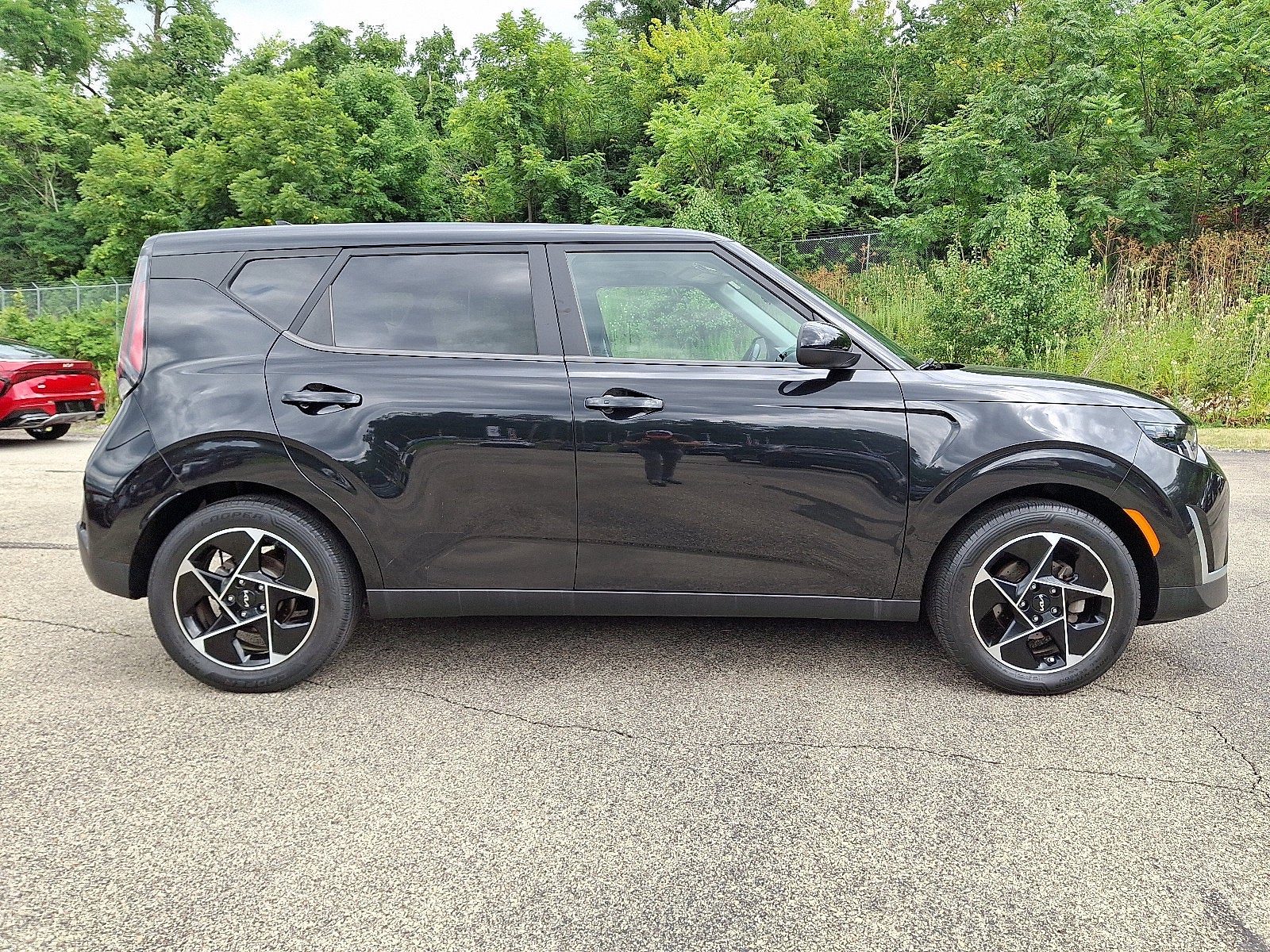 2023 Kia Soul EX
