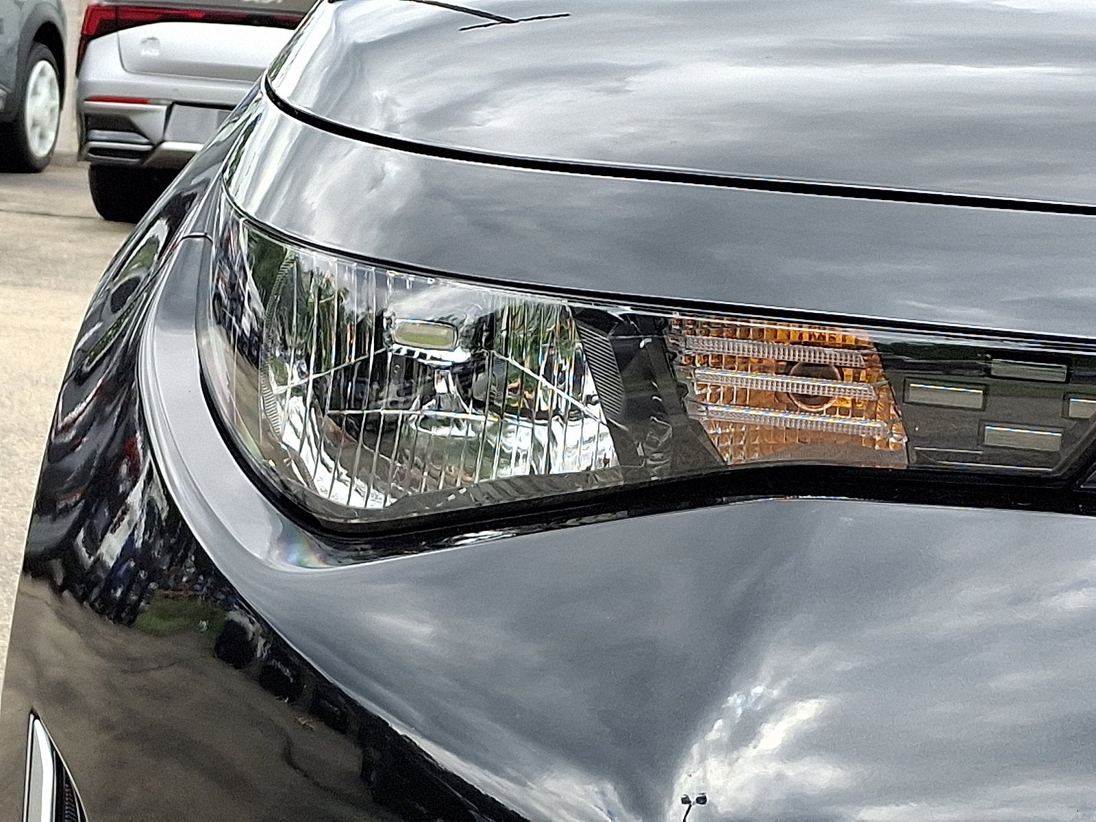 2023 Kia Soul EX