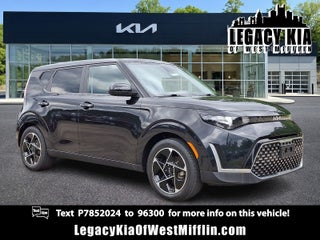 2023 Kia Soul EX