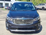 2020 Kia Sedona SX