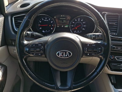 2020 Kia Sedona SX
