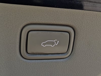 2020 Kia Sedona SX