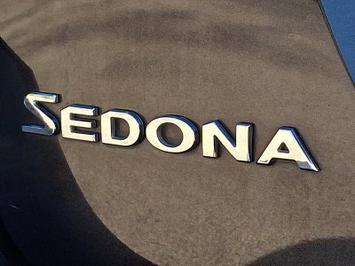 2020 Kia Sedona SX