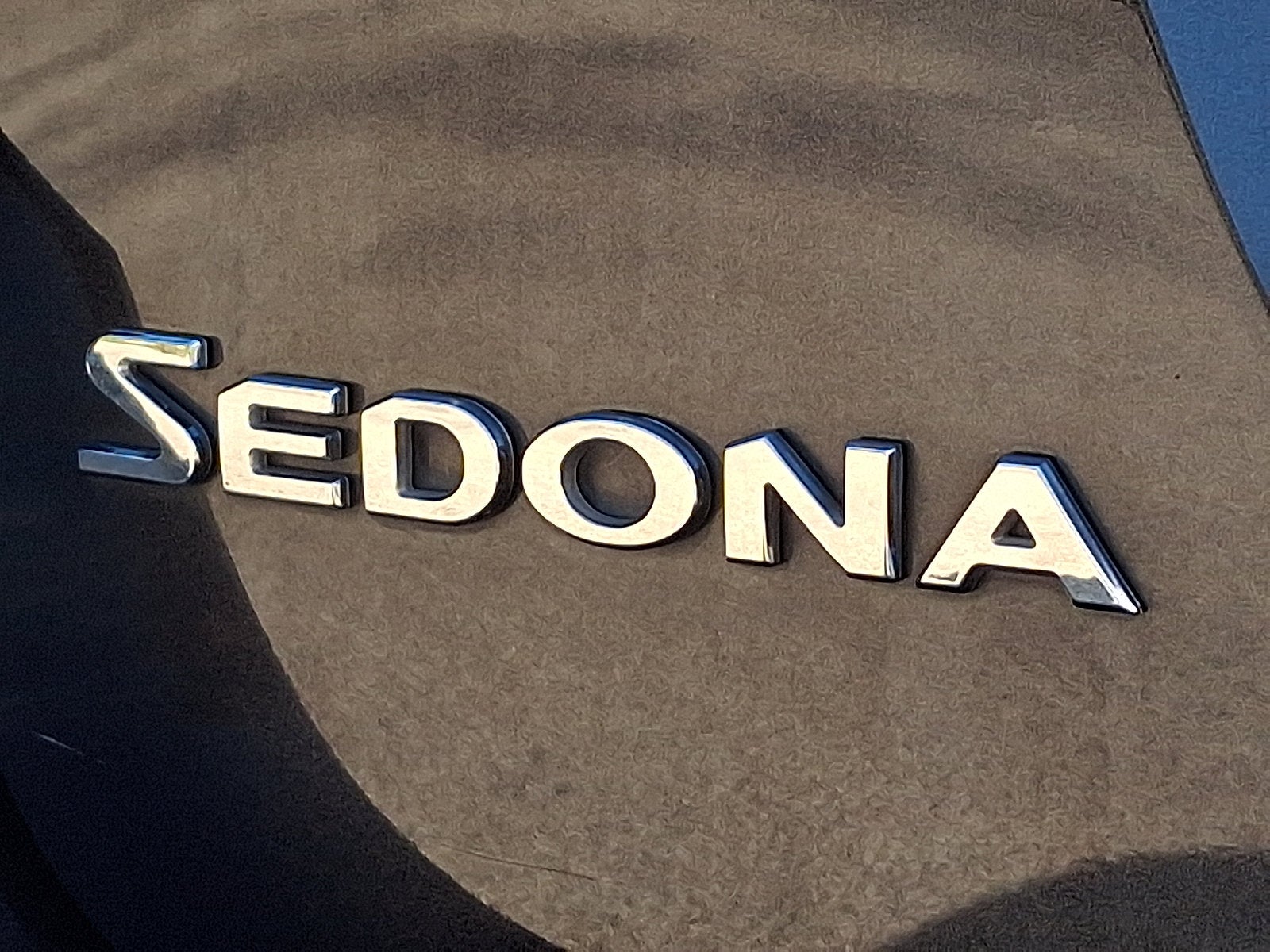 2020 Kia Sedona SX