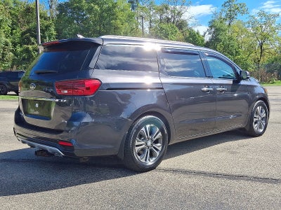 2020 Kia Sedona SX