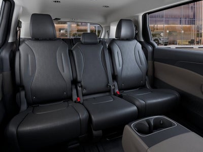 2026 Kia Carnival Hybrid LXS