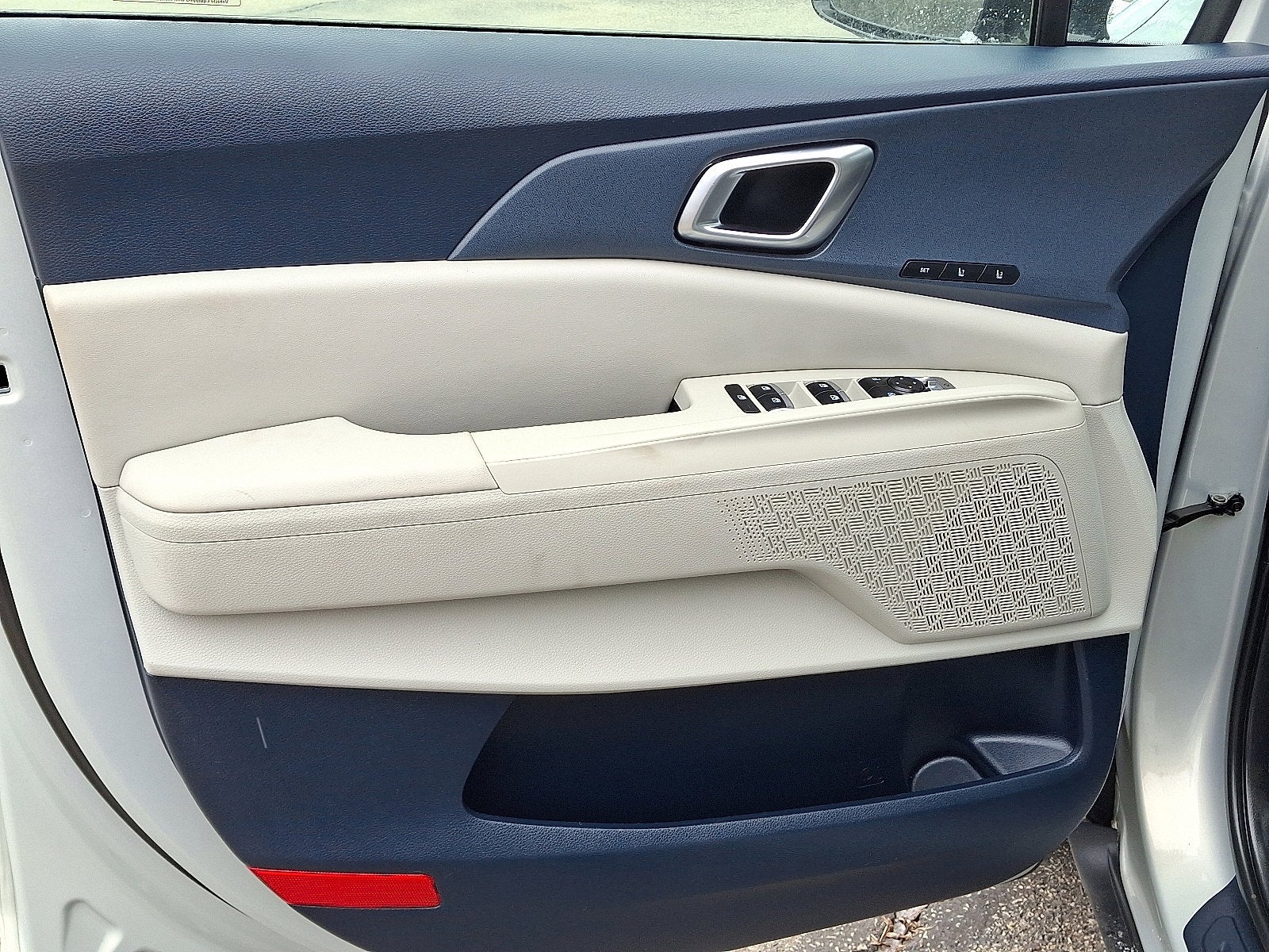 2025 Kia Carnival EX