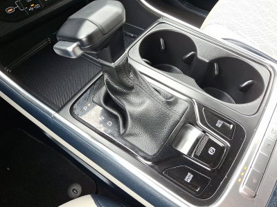 2025 Kia Carnival EX