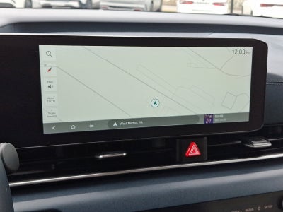 2025 Kia Carnival EX