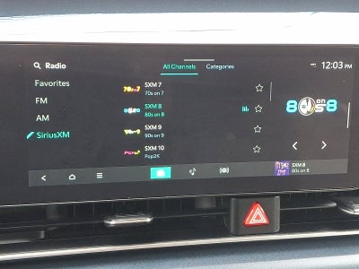 2025 Kia Carnival EX