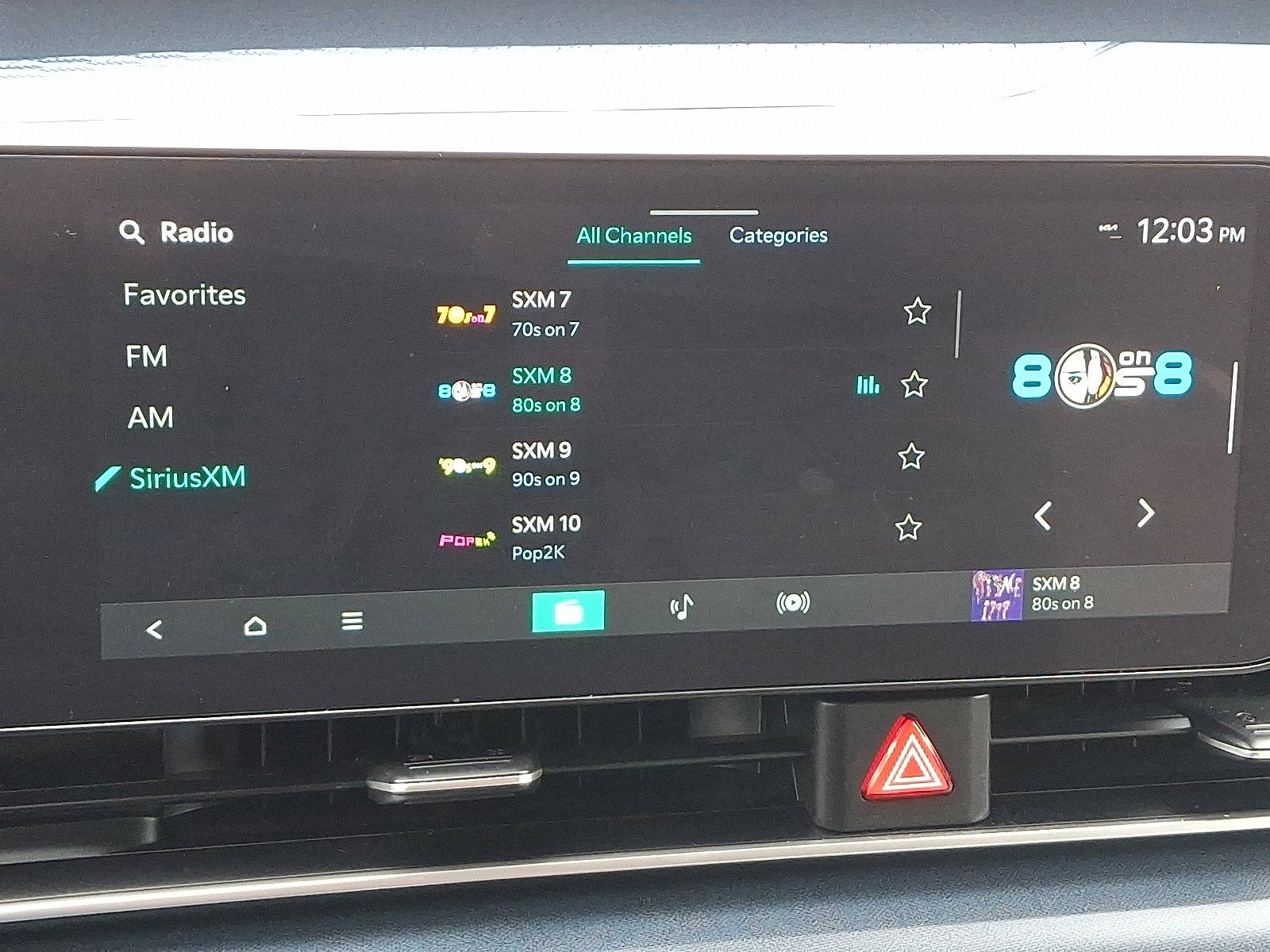 2025 Kia Carnival EX