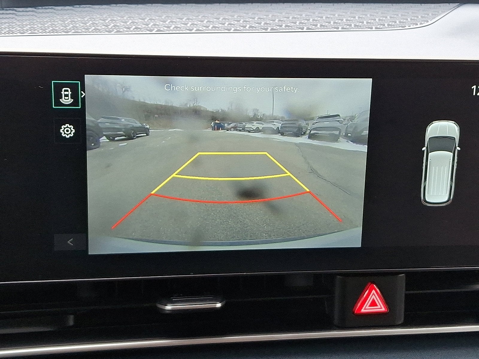 2025 Kia Carnival EX