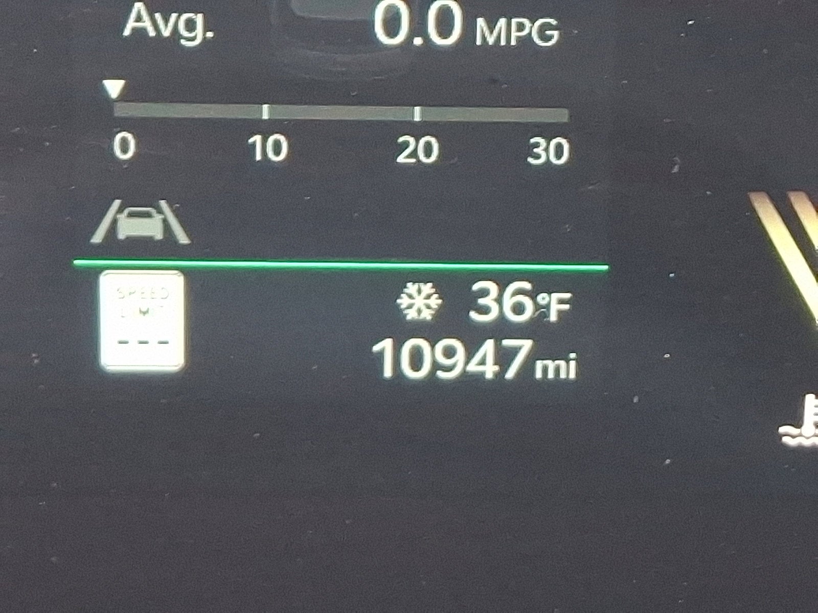 2025 Kia Carnival EX