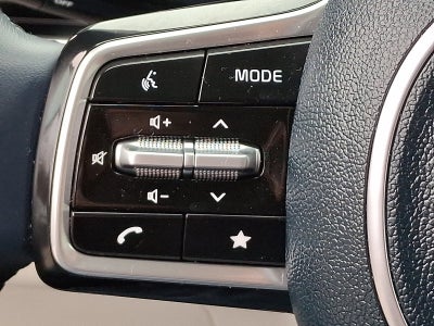 2025 Kia Carnival EX