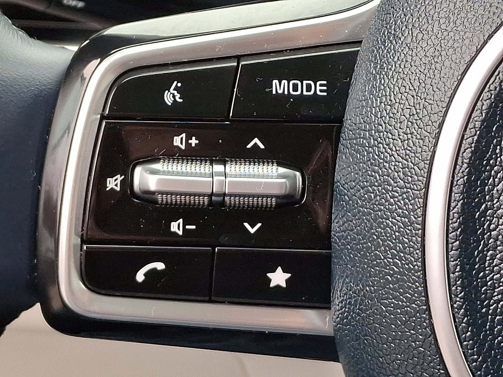 2025 Kia Carnival EX