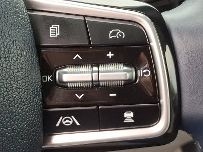 2025 Kia Carnival EX