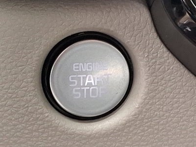 2025 Kia Carnival EX