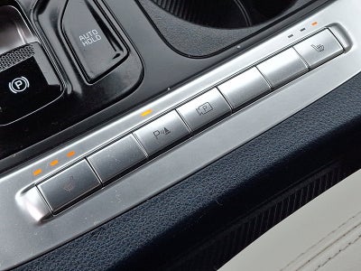 2025 Kia Carnival EX