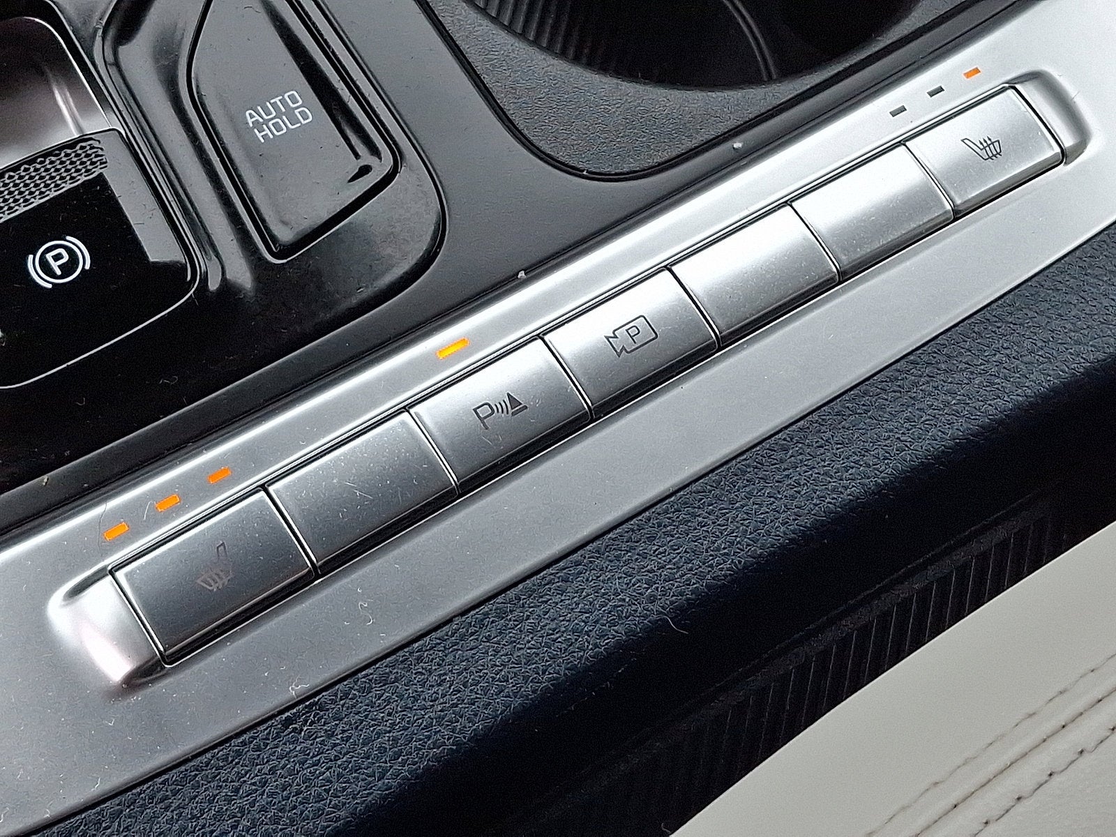 2025 Kia Carnival EX