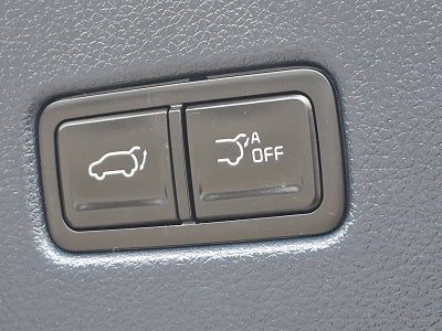 2025 Kia Carnival EX