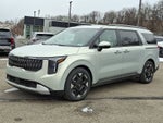 2025 Kia Carnival EX
