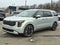 2025 Kia Carnival EX