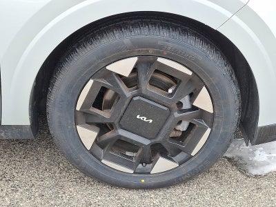 2025 Kia Carnival EX