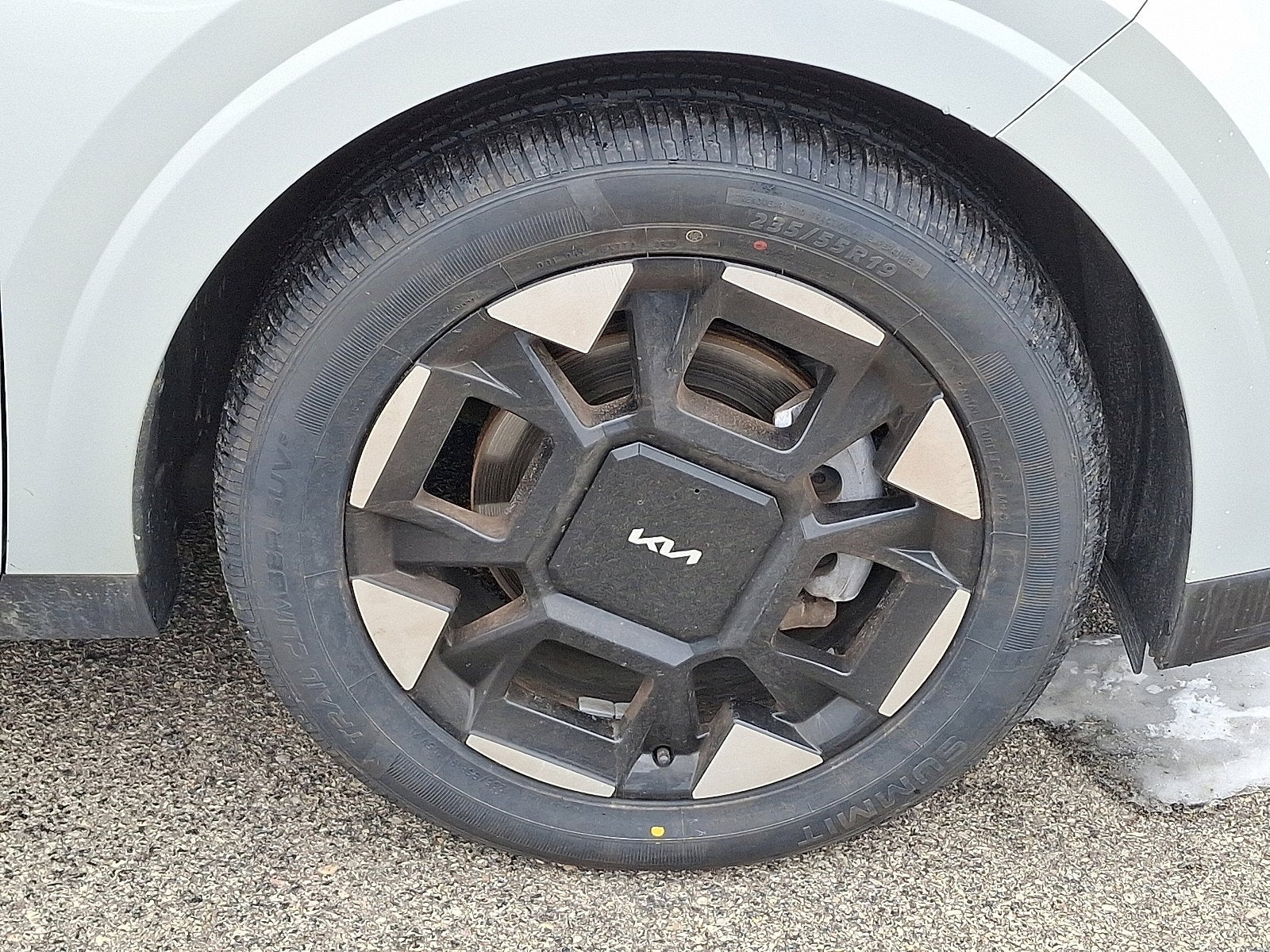 2025 Kia Carnival EX