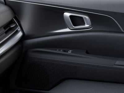 2027 Kia Carnival EX